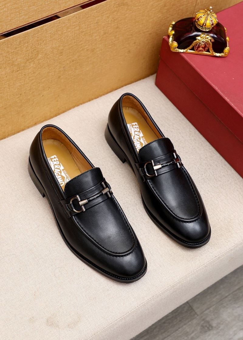 Ferragamo Shoes